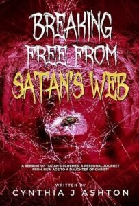 Published book cover from our Book Writing portfolio – sample 13
