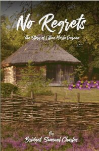 Published book cover from our Book Writing portfolio – sample 15