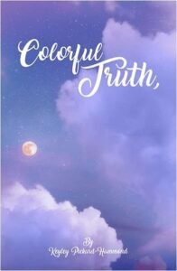 Published book cover from our Book Writing portfolio – sample 18