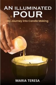 Published book cover from our Book Writing portfolio – sample 26
