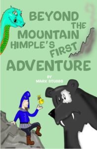 Published book cover from our Book Writing portfolio – sample 27