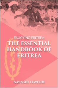 Published book cover from our Book Writing portfolio – sample 28