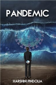 Published book cover from our Book Writing portfolio – sample 29