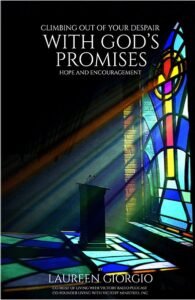 Published book cover from our Book Writing portfolio – sample 31
