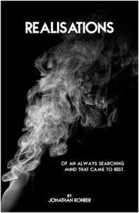 Published book cover from our Book Writing portfolio – sample 33