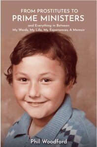 Published book cover from our Book Writing portfolio – sample 34