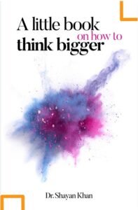 Published book cover from our Book Writing portfolio – sample 35