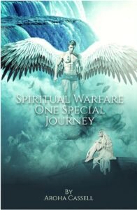 Published book cover from our Book Writing portfolio – sample 36