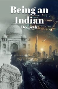 Published book cover from our Book Writing portfolio – sample 39