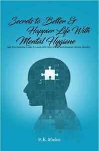 Published book cover from our Book Writing portfolio – sample 40