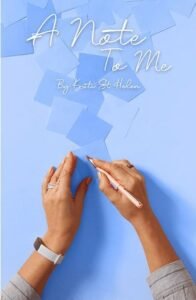 Published book cover from our Book Writing portfolio – sample 42