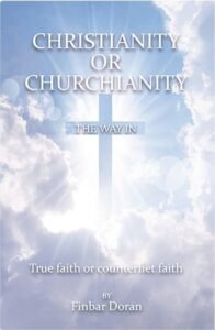 Published book cover from our Book Writing portfolio – sample 46