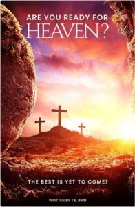 Published book cover from our Book Writing portfolio – sample 48