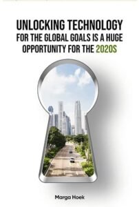 Published book cover from our Book Writing portfolio – sample 51