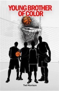 Published book cover from our Book Writing portfolio – sample 60
