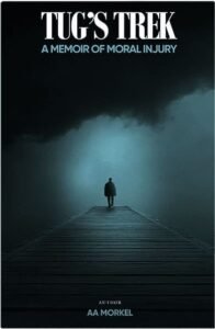 Published book cover from our Book Writing portfolio – sample 61