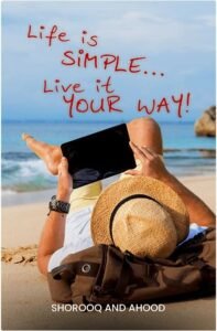 Published book cover from our Book Writing portfolio – sample 66
