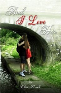 Published book cover from our Book Writing portfolio – sample 67