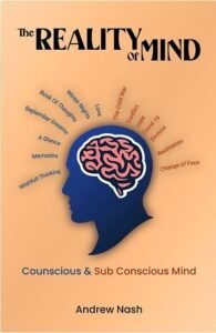 Published book cover from our Book Writing portfolio – sample 69