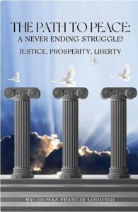 Published book cover from our Book Writing portfolio – sample 74