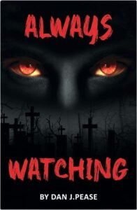 Published book cover from our Book Writing portfolio – sample 75