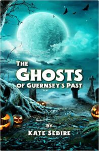 Published book cover from our Book Writing portfolio – sample 77