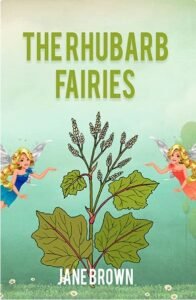 Published book cover from our Book Writing portfolio – sample 81