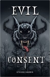Published book cover from our Book Writing portfolio – sample 83
