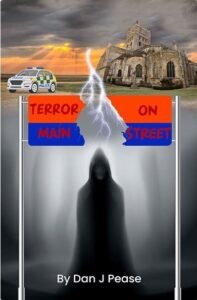 Published book cover from our Book Writing portfolio – sample 84