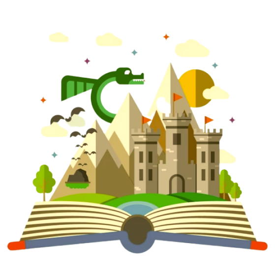 Books Publishing House team supporting authors