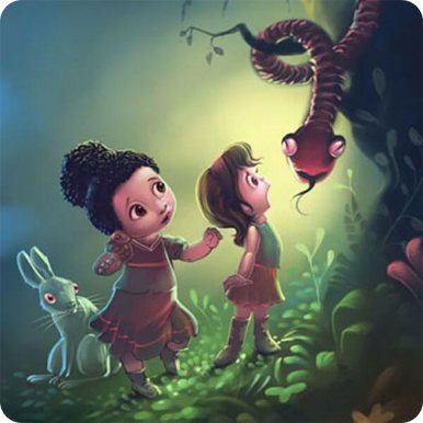 Each Story Shows Our Commitment To Inspiring Children To Love Reading – Children's Book Publishing