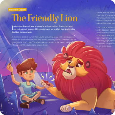 Each Story Shows Our Commitment To Inspiring Children To Love Reading – Children's Book Publishing