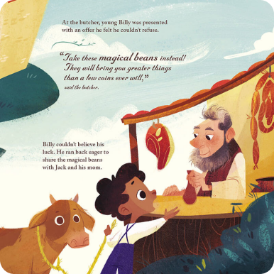 Each Story Shows Our Commitment To Inspiring Children To Love Reading – Children's Book Publishing