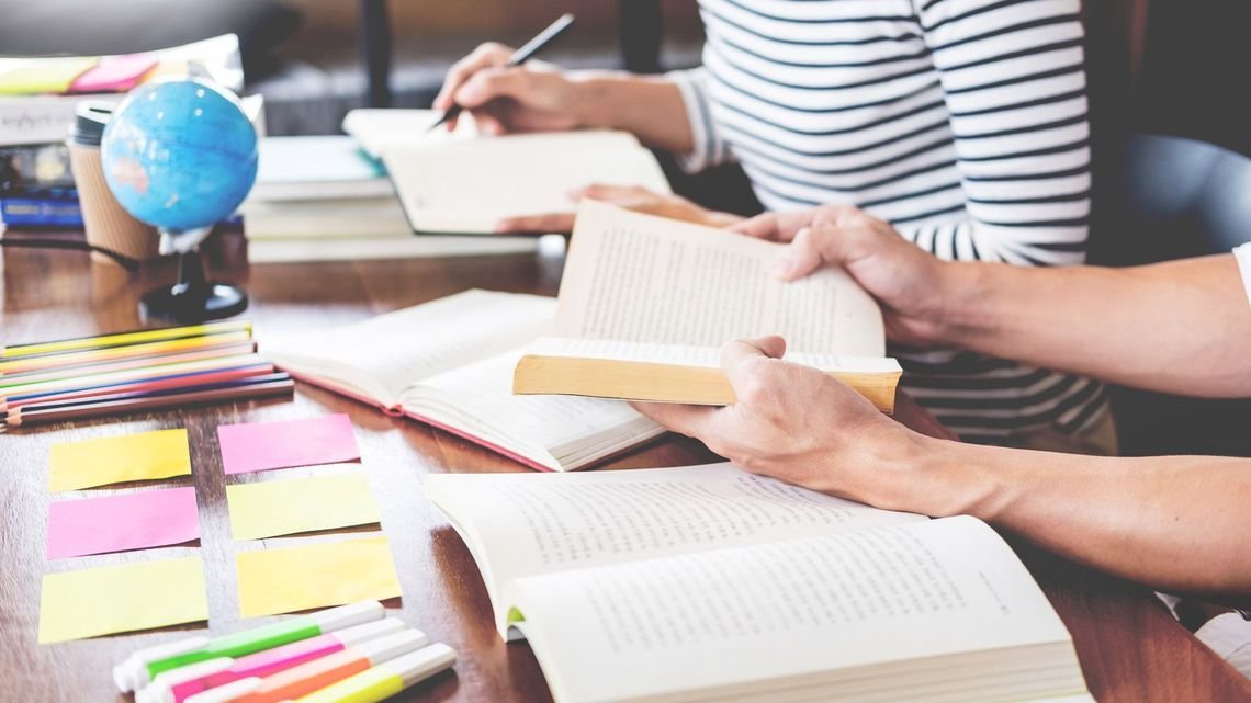 Our 4-Step Formula of Book Editors and Professional Proofreaders – Proofreading