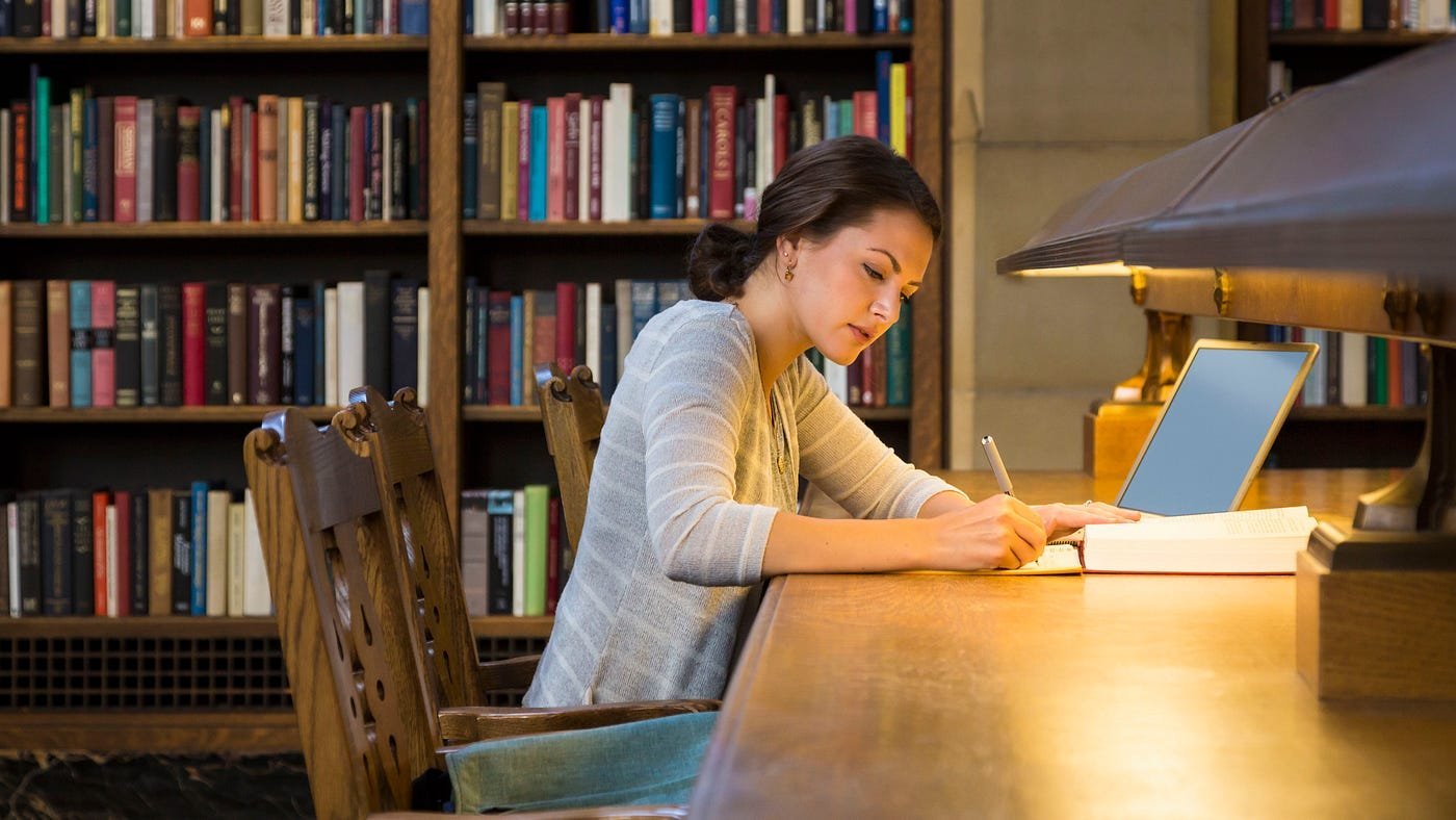 Our Innovative Writing Process – Book Writing