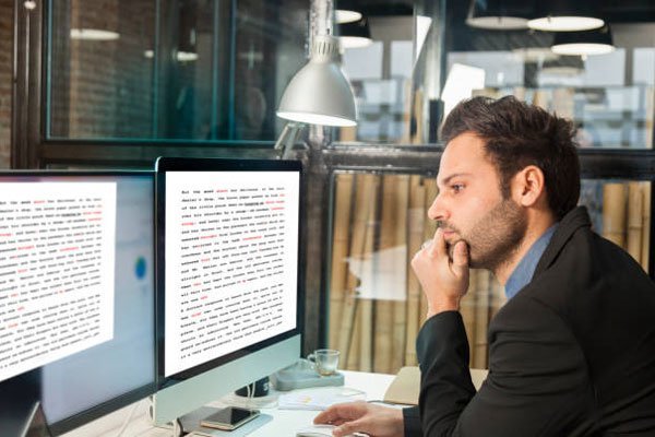 Our Innovative Writing Process – Book Writing