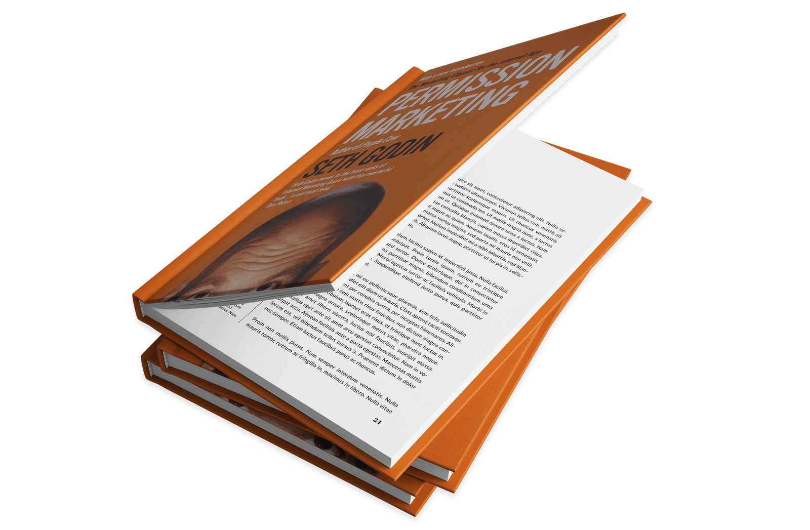 Book marketing services to promote your book