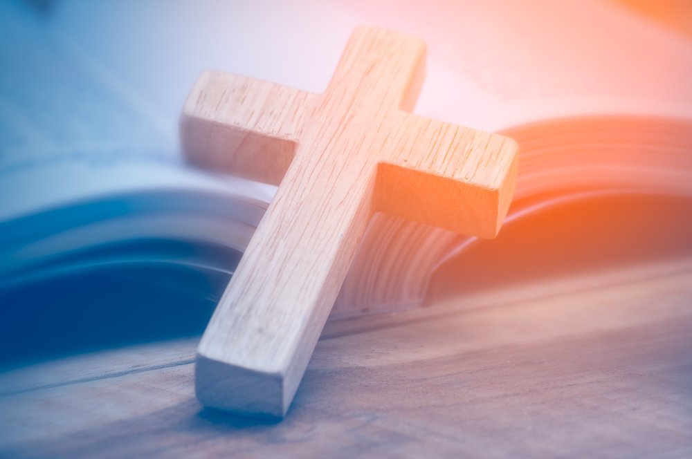 Christian faith book publishing