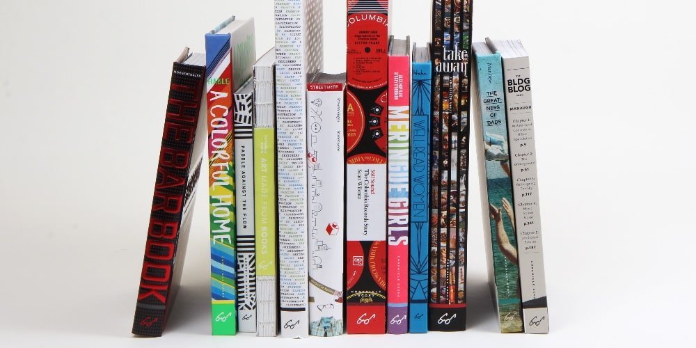 Our 4-Step Book Cover Design Process – Book Cover Design