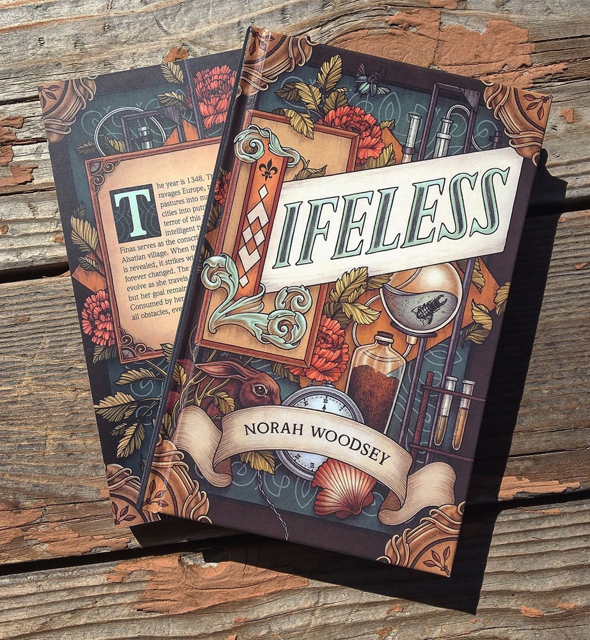 Our 4-Step Book Cover Design Process – Book Cover Design