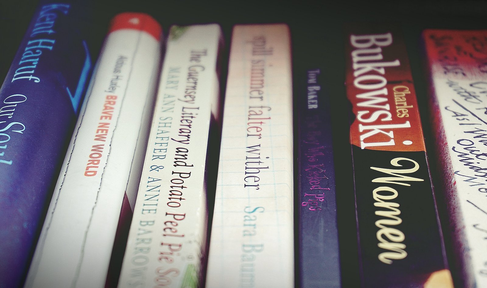 Our 4-Step Book Cover Design Process – Book Cover Design