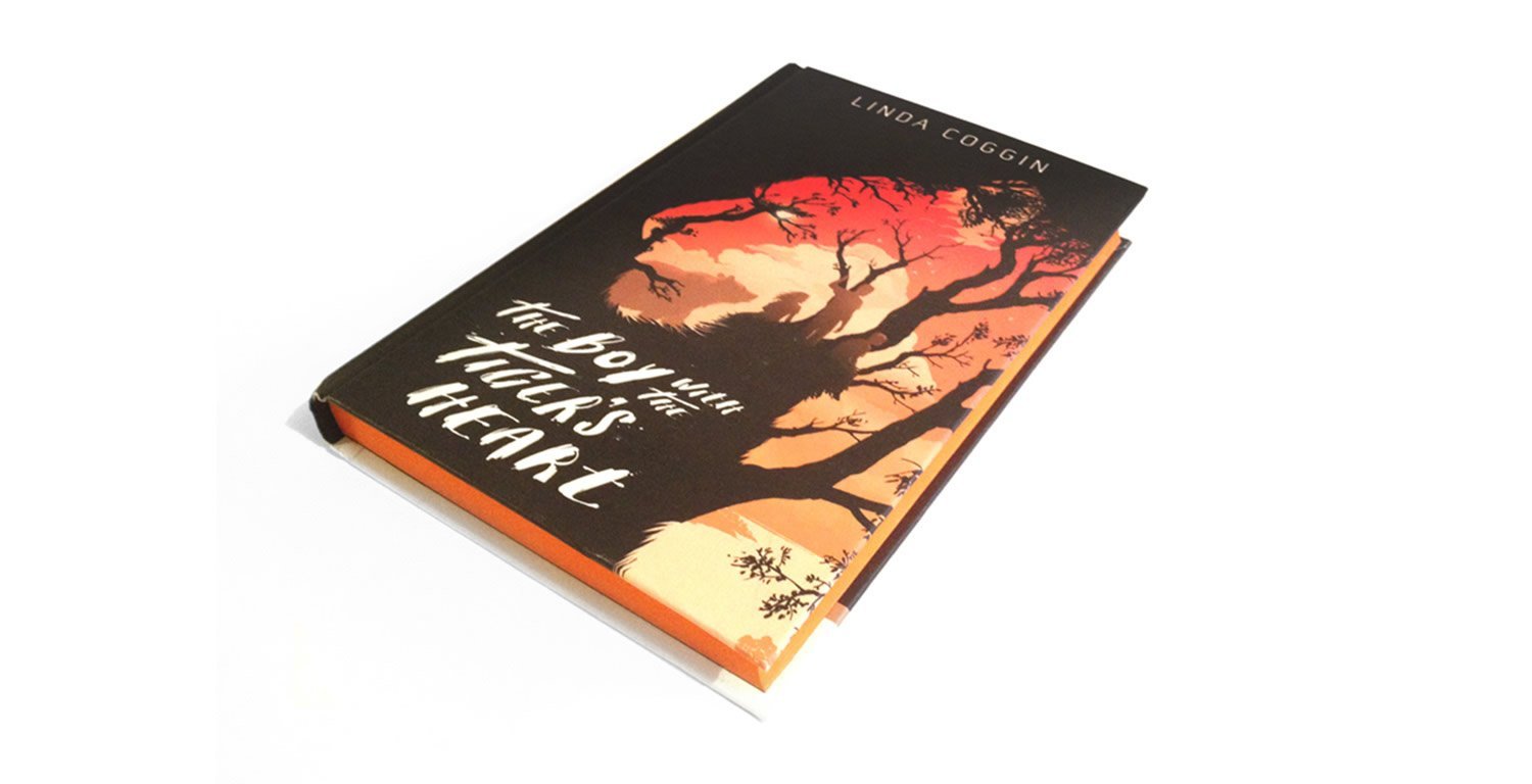 Our 4-Step Book Illustration Process – Book Illustration
