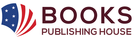 Books Publishing House logo