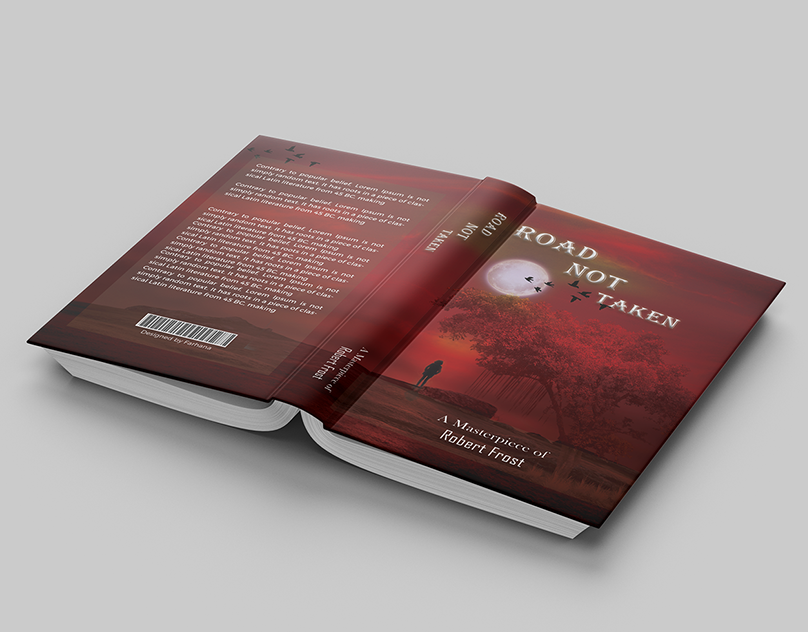 Our Process – Book Publishing