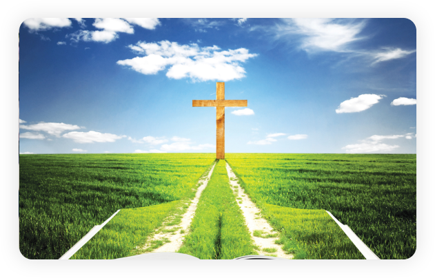 Reasons to choose us for Christian book publishing