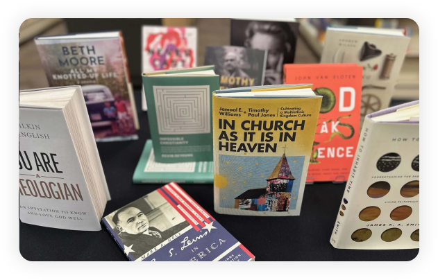 Reasons to choose us for Christian book publishing