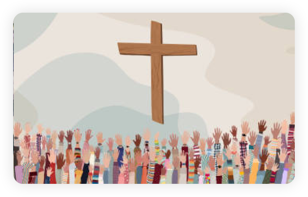 Reasons to choose us for Christian book publishing