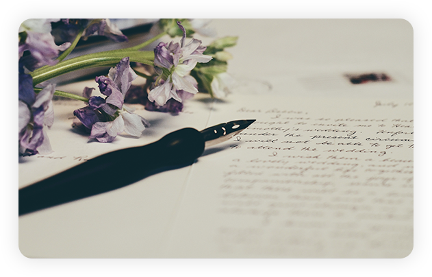Our Innovative Writing Process – Audio Book