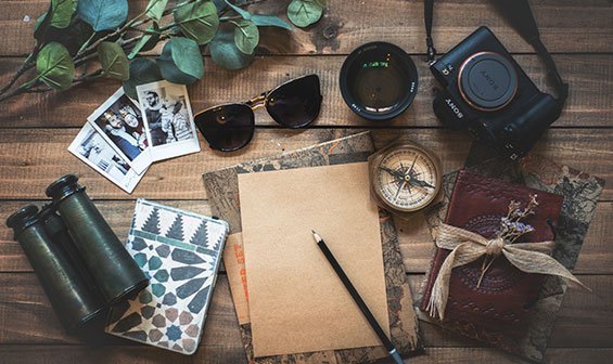 Our Innovative Writing Process – Audio Book