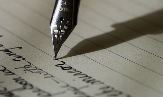 Our Innovative Writing Process – Audio Book
